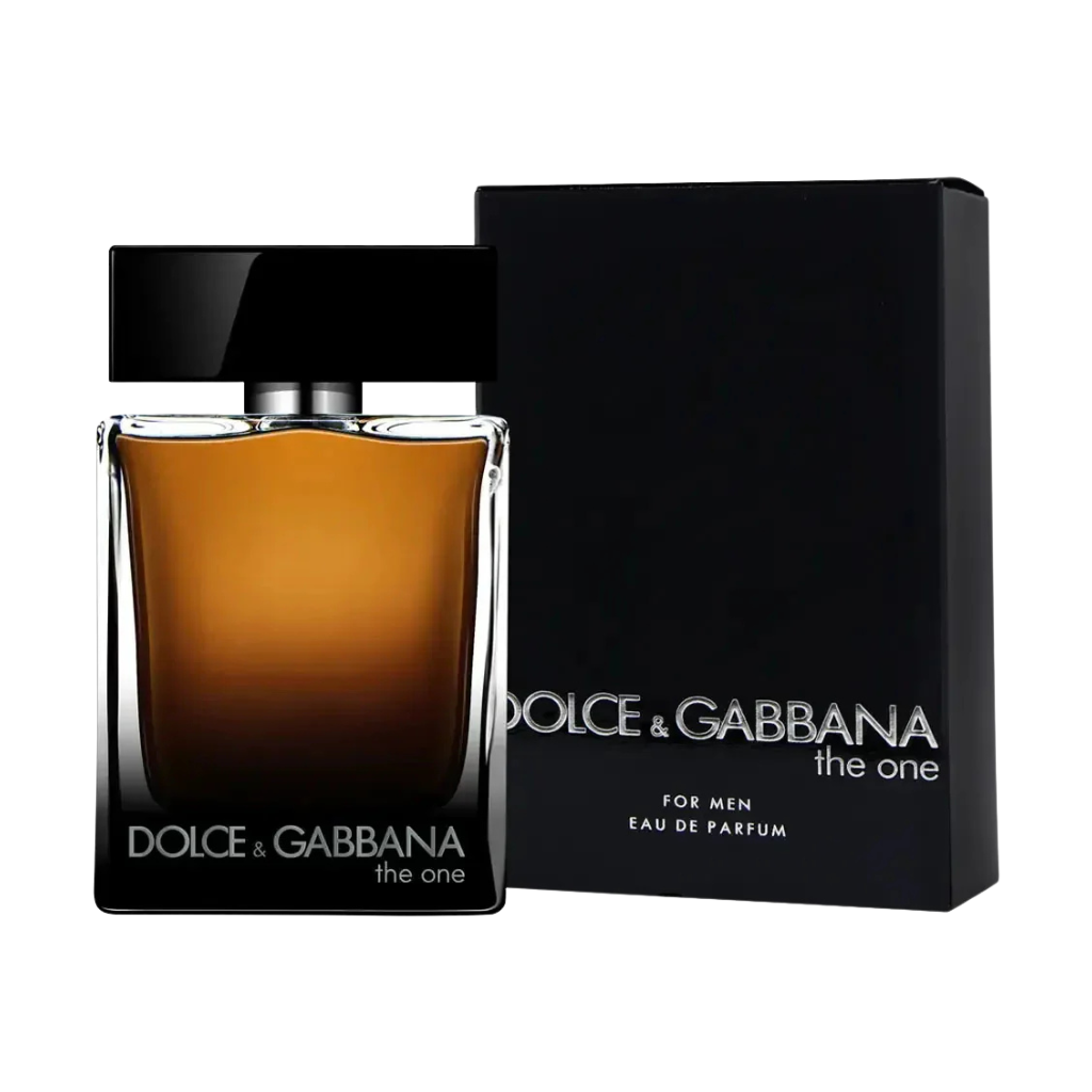 Dolce & Gabbana The One EDP 3.4 oz. / 100ml Eau de Parfum - Arvella Fragrance